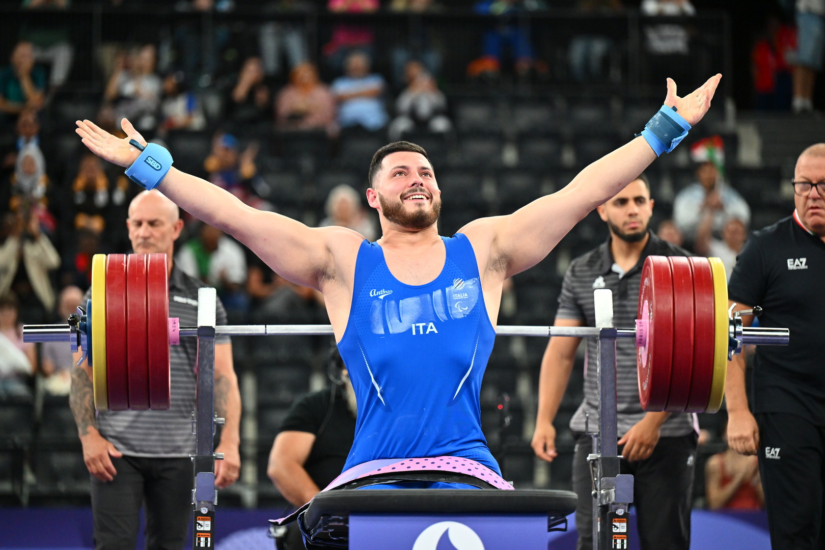 PARAPOWERLIFTING (3)