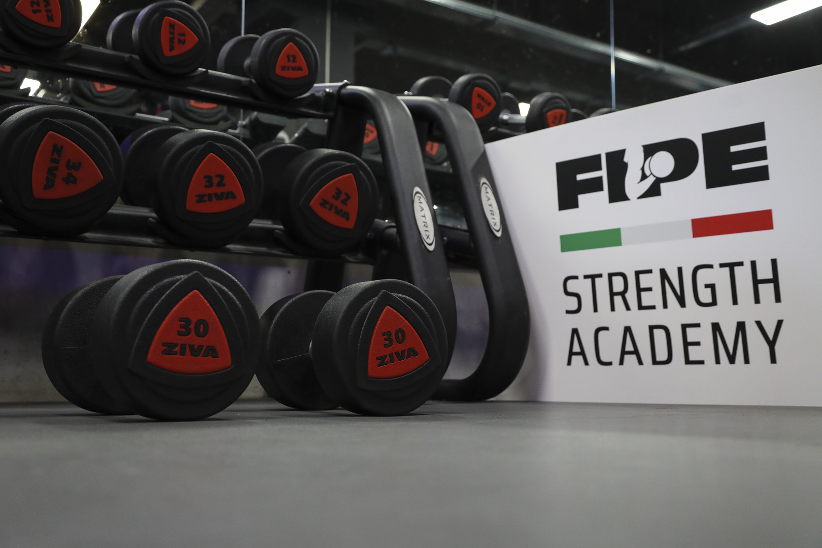 Strength academy (1)