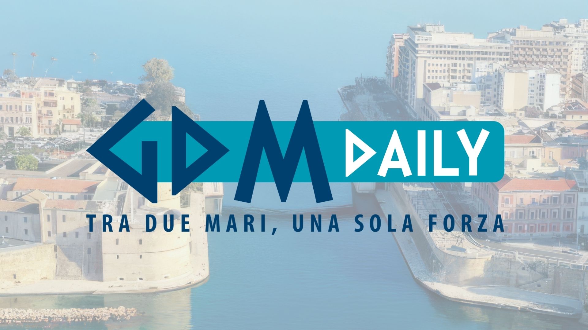 GDM Daily – Day 3 – 2 settembre