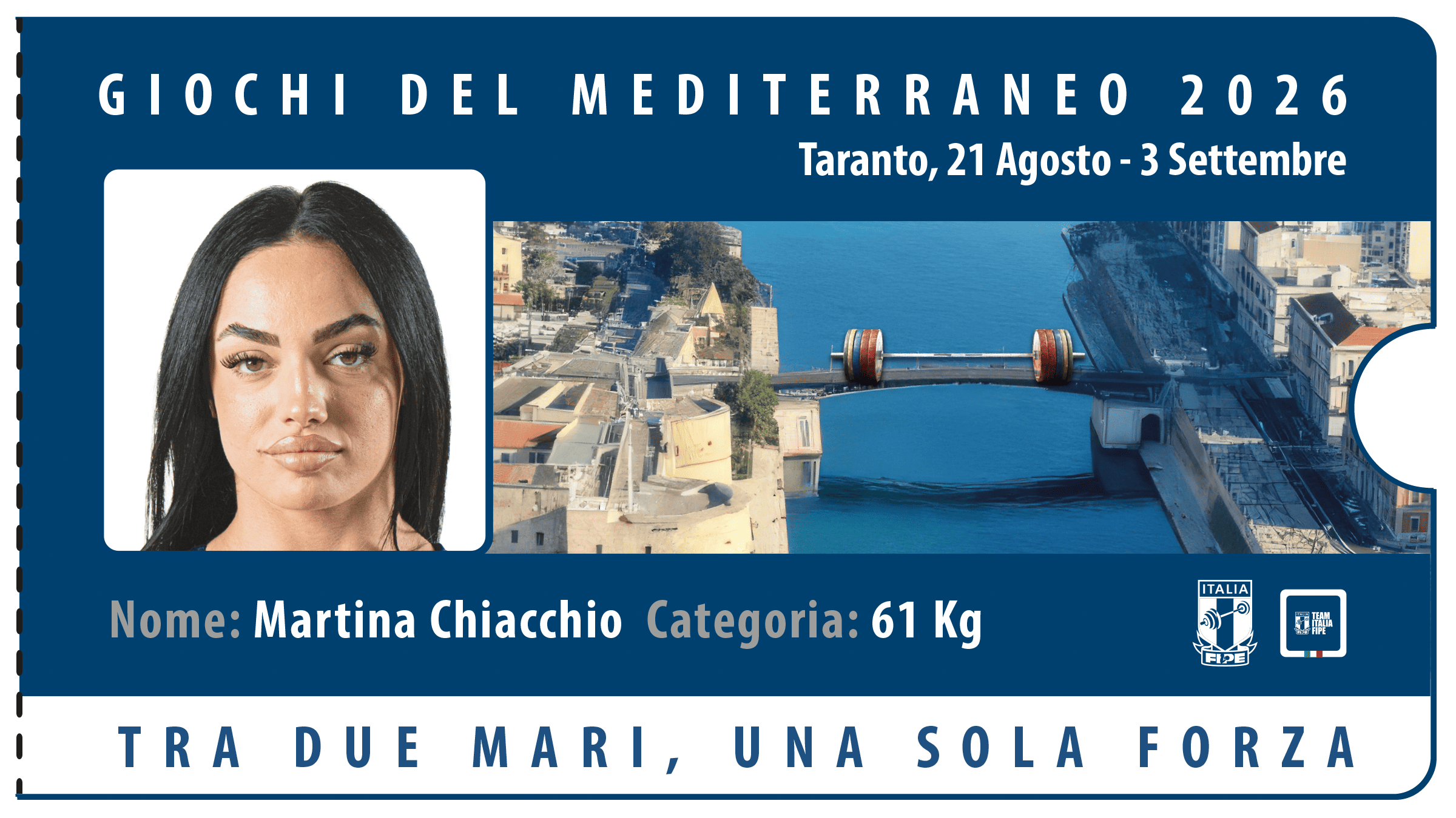 Martina Chiacchio