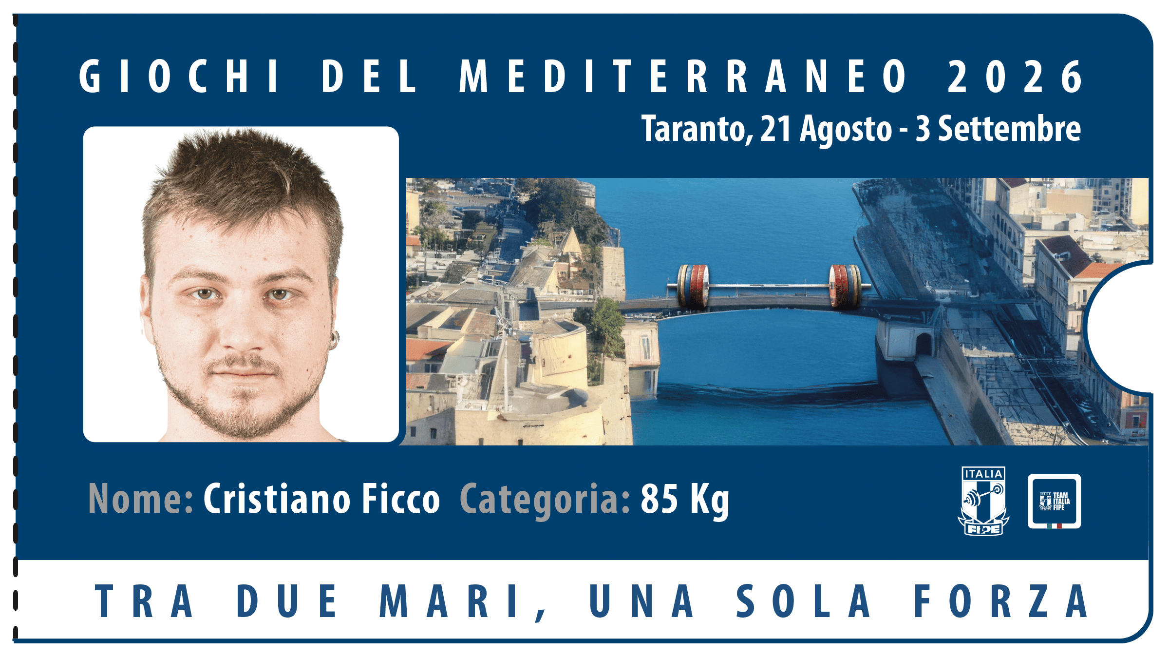 Cristiano Ficco
