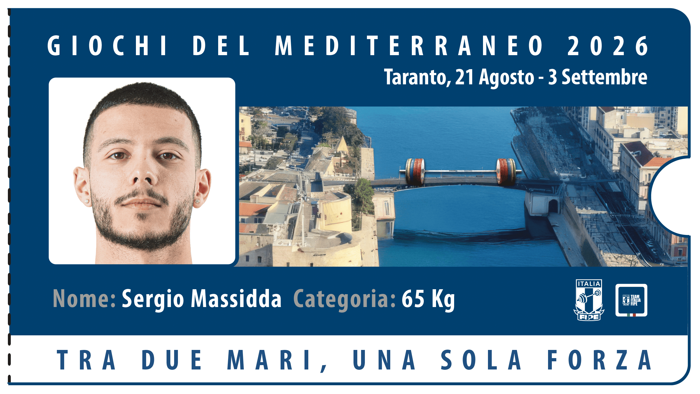 Sergio Massidda
