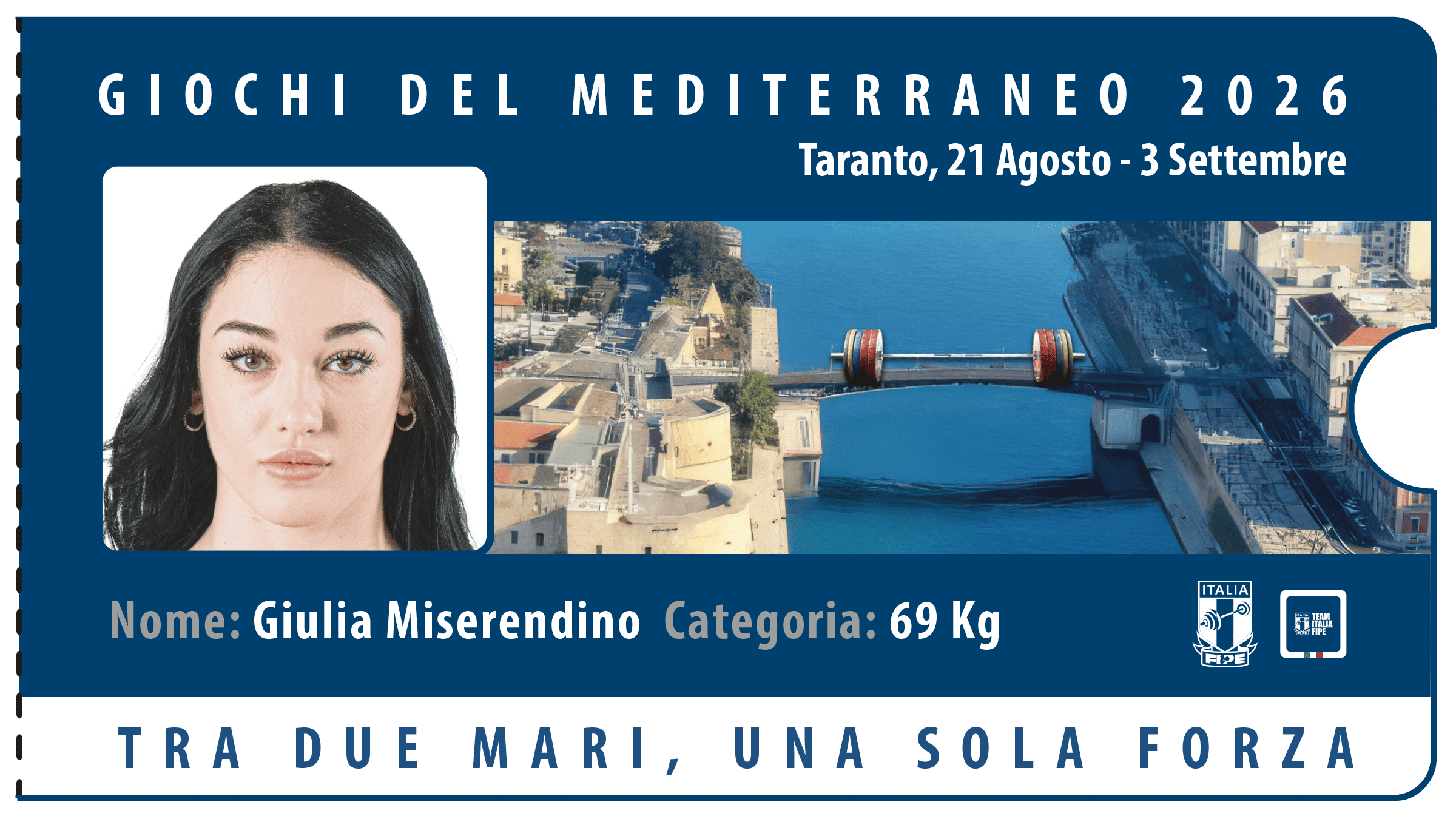 Giulia Miserendino