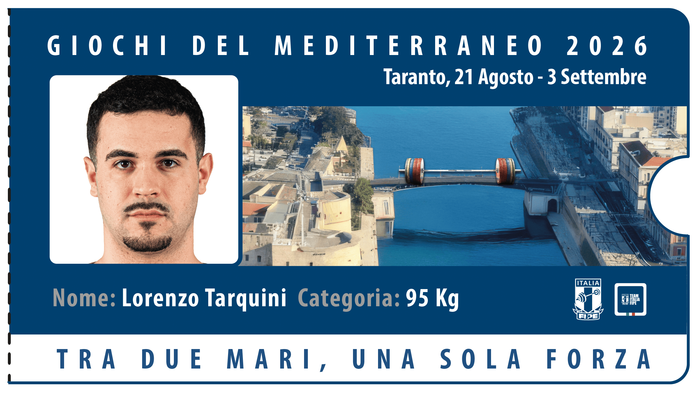 Lorenzo Tarquini