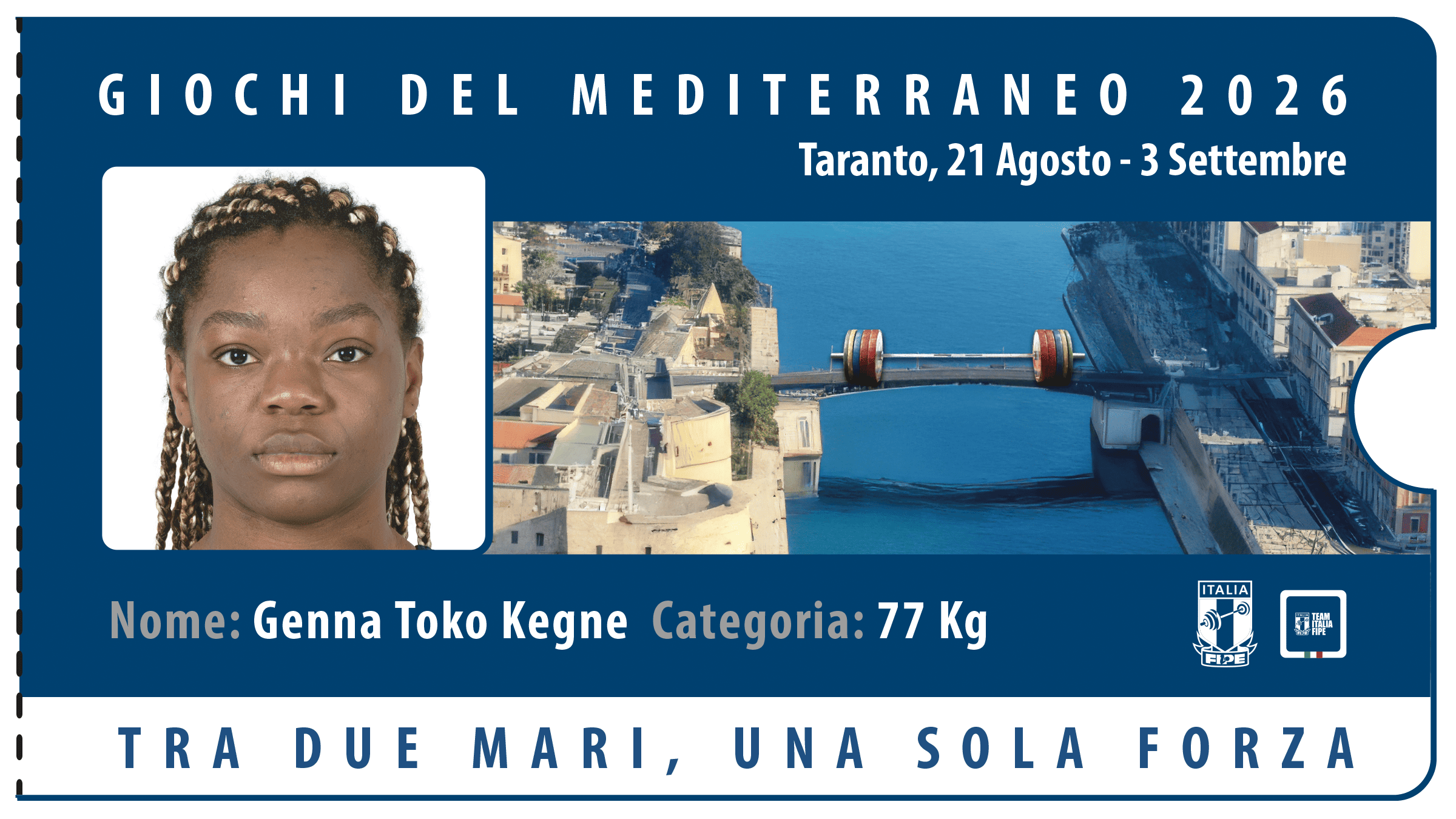 Genna Toko Kegne