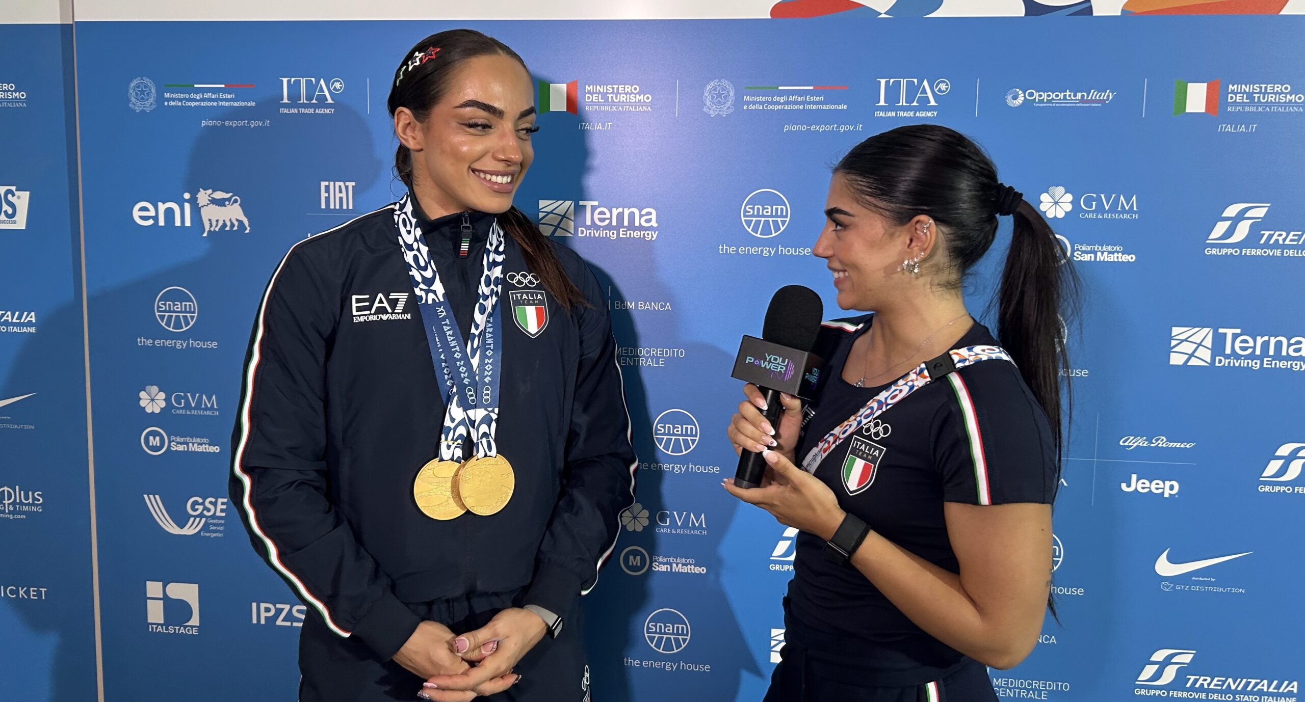 Martina Chiacchio