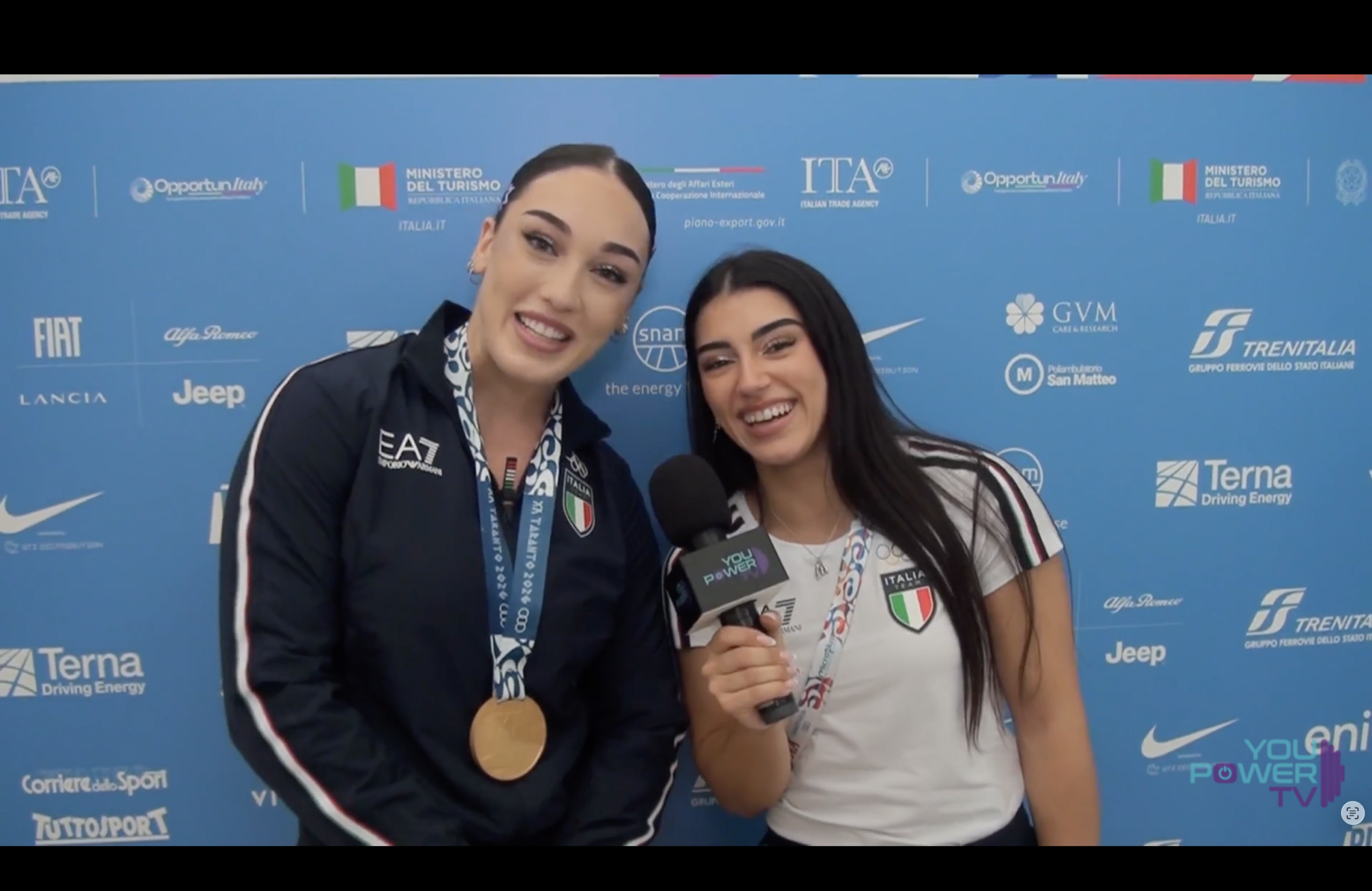 Giulia Miserendino